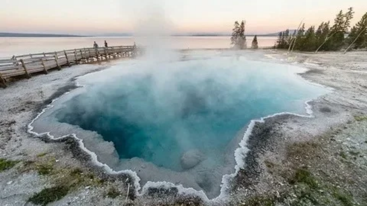 hidden gems near Yellowstone